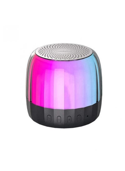 ThinkPlus BT Version Speaker K3 Plus BT Portable Speaker