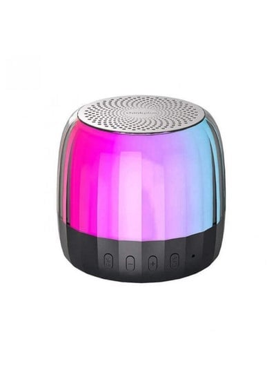 ThinkPlus BT Version Speaker K3 Plus BT Portable Speaker