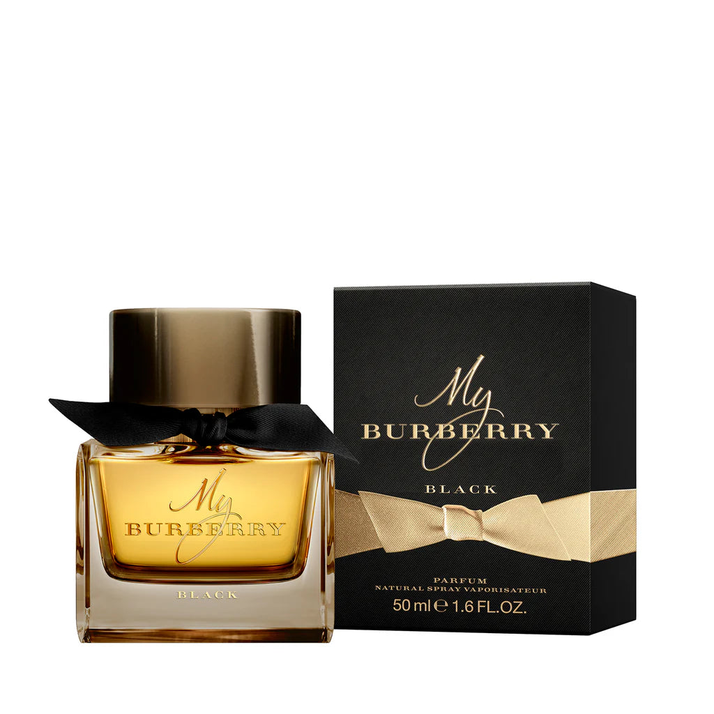BURBERRY MY BURBERRY BLACK EDP HER 50ML