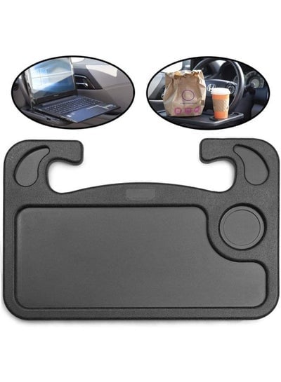 Car Steering Wheel Desk