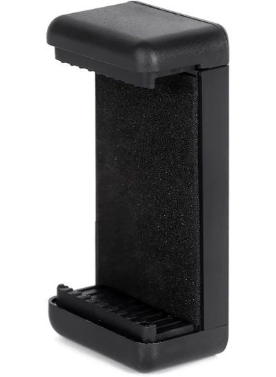 Universal Phone Tripod Mount - Mobile Holder Clamp Adapter