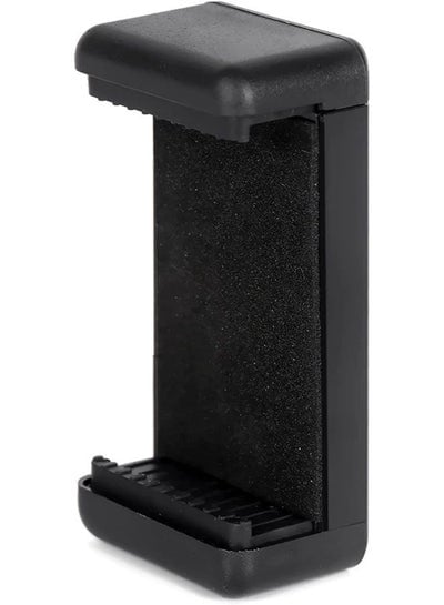 Universal Phone Tripod Mount - Mobile Holder Clamp Adapter