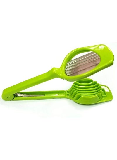 Multipurpose Egg Slicer