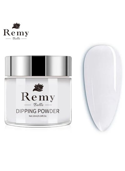 Dip Powder Clear Color 10g,  No Nail Lamp Needed for Curing
