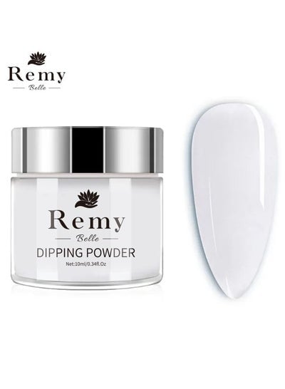Dip Powder Clear Color 10g,  No Nail Lamp Needed for Curing