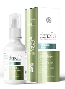 DENEFIS S.C FACE& BODY MOISTURIZING REVITALIZING CREAM 50ML