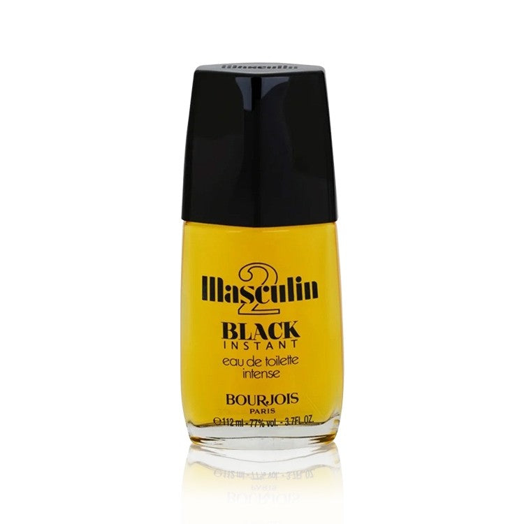 MASCULIN 2 BLACK INSTANT EDT 112ML