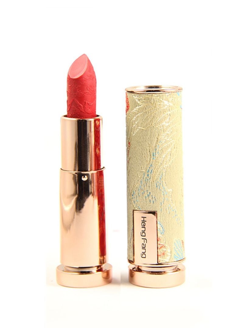 Long Lasting Matte Velvet Moisturizing  Lipstick