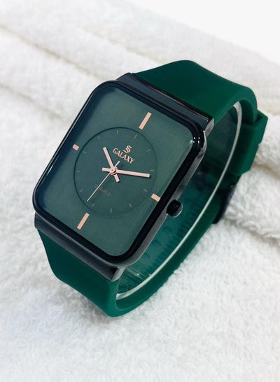 Square Ladies Fashion Watch For Women Wrist Luxury Women's Quartz Watch