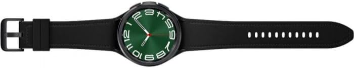Samsung R960 Galaxy Watch 6 Classic 47mm, Black
