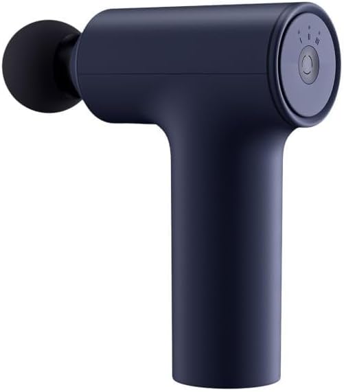 Xiaomi Massage Gun Mini blk