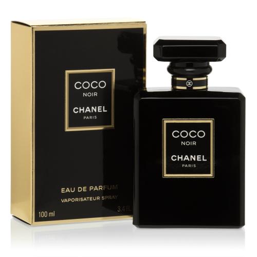 CHANEL COCO NOIR EDP FOR HER 100ML