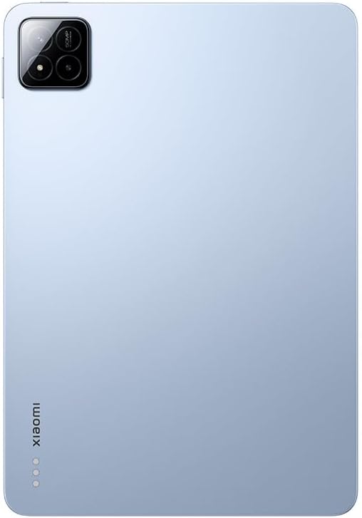 Xiaomi Pad 7 Pro, Blue 12GB RAM 512GB Wifi - Global version