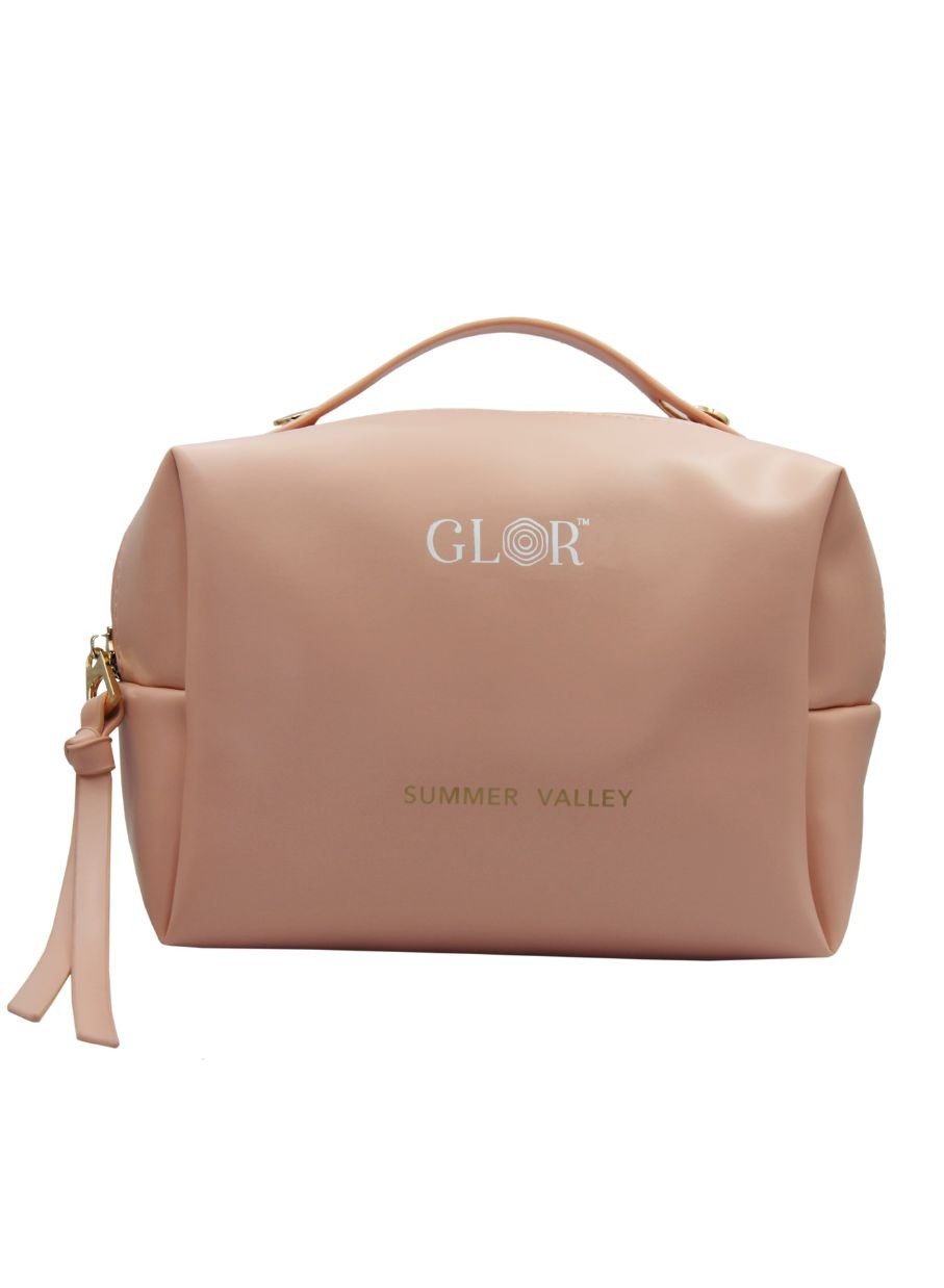 Cosmetic bag