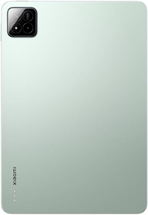 Xiaomi Pad 7 Pro, Green 12GB RAM 512GB Wifi - Global version