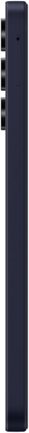 Samsung Galaxy A15 LTE, Android Smartphone, Dual SIM Mobile Phone, 8GB RAM, 256GB Storage, Blue Black (UAE Version)