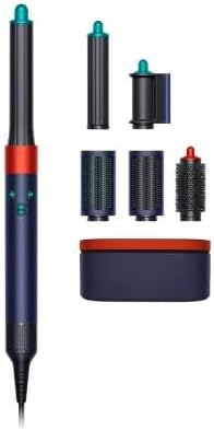 Dyson HS05 Special Edition Airwrap Multi-styler Long Prussian Blue/Topaz – (HK Version)