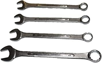 DENFOS COMBINATION SPANNER (21mm)