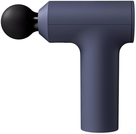 Xiaomi Massage Gun Mini blk