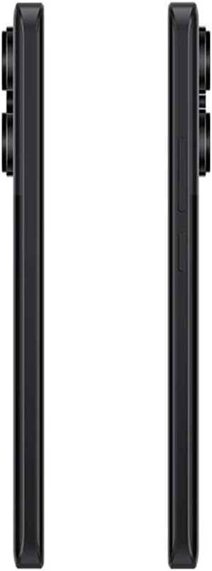 Xiaomi Redmi Note 13 Pro+ 5G Dual SIM 12GB RAM 512GB ROM China Version (Fushion Black)