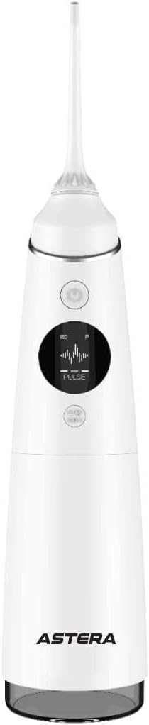 Astera Blast Water Flosser