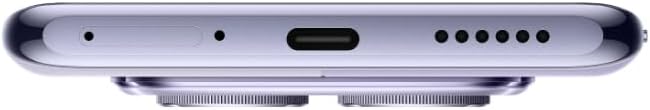 Xiaomi Redmi Note 14 Pro 5G Mobile (Lavender Purple 12GB RAM, 512GB Storage) | 200MP pro-grade AI camera system |Curved 6.67" 120Hz AMOLED display | 5110 mAh (typ) battery