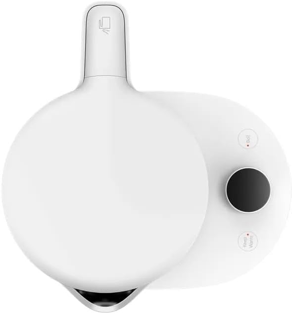Xiaomi Kettle 2 Pro White