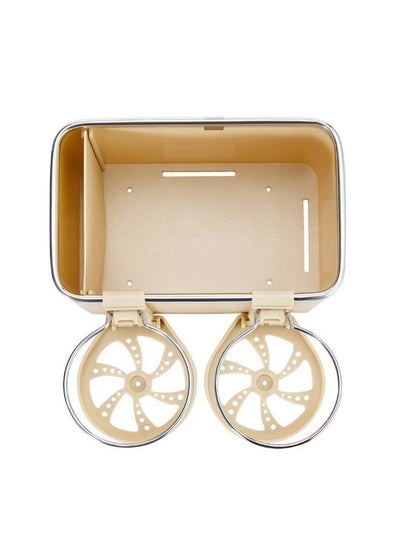 Multifunctional Car Organizer Vehicle-Mounted for Cup and Bottles