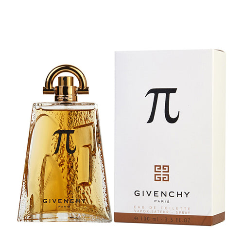 GIVENCHY PI CLASSIC EDT HIM 100ML
