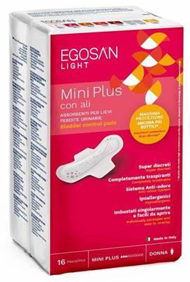 Egosan Light Lady Pad