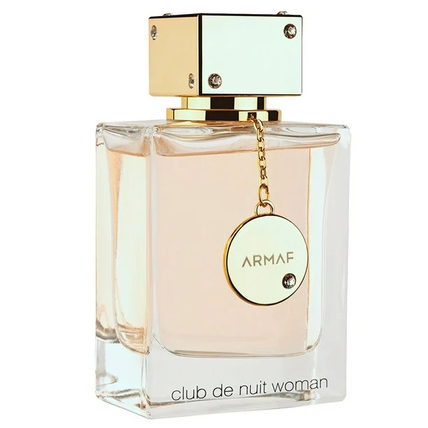 ARMAF CLUB DE NUIT HER EDP 105ML