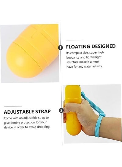 Camera Handle Floating Grip for Action Camera