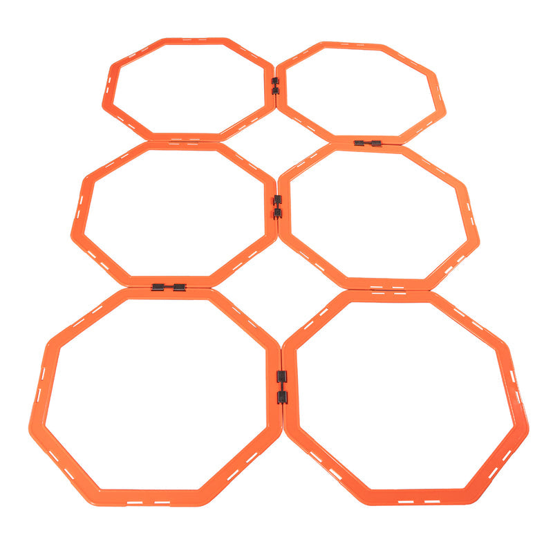 نظام DS Agility Grid (مجموعة من 6)