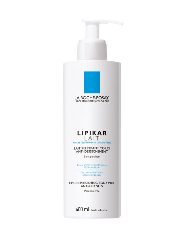 Laroche Posay Lipikar Lait 400 Ml