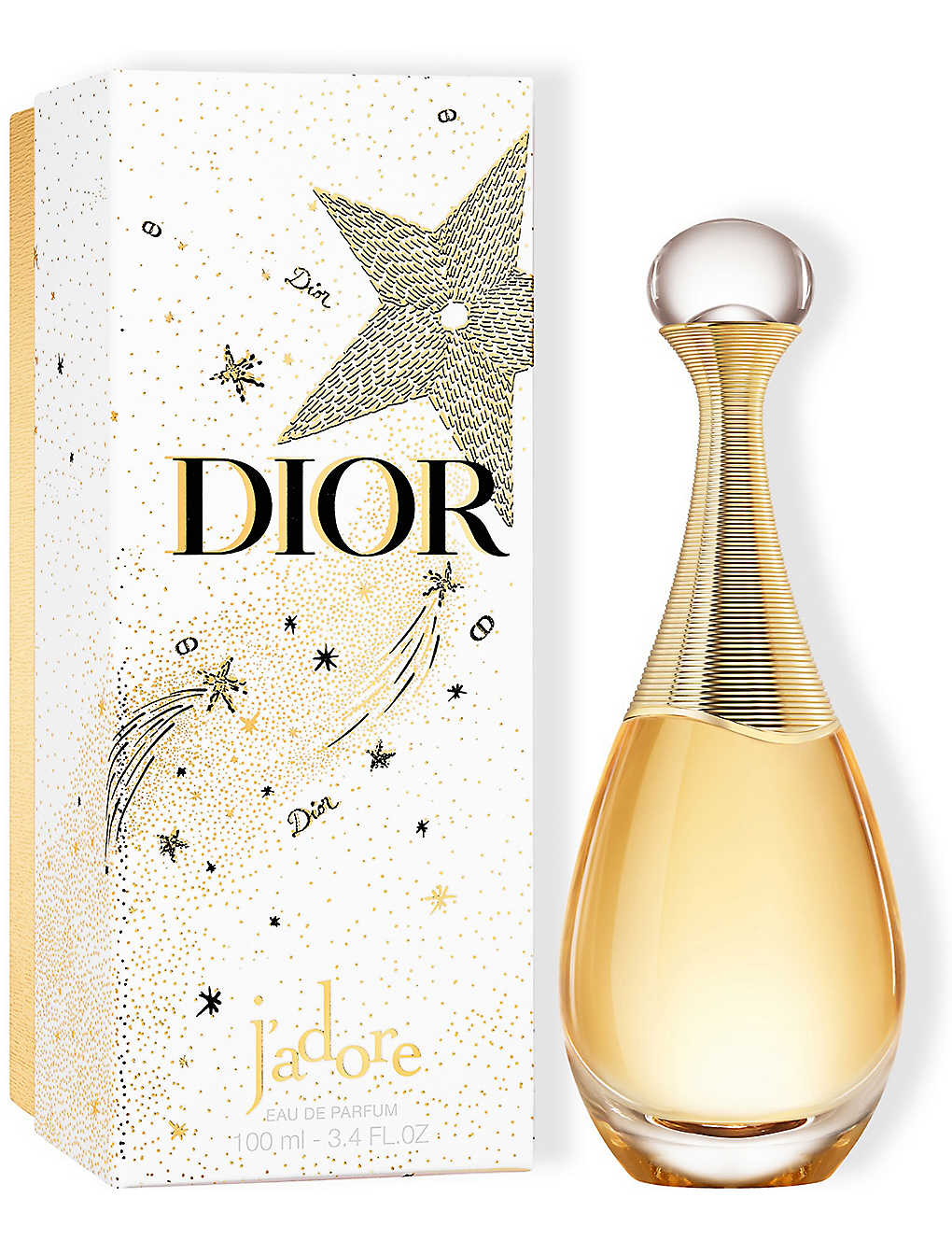 DIOR JADORE EDT HER 100ML