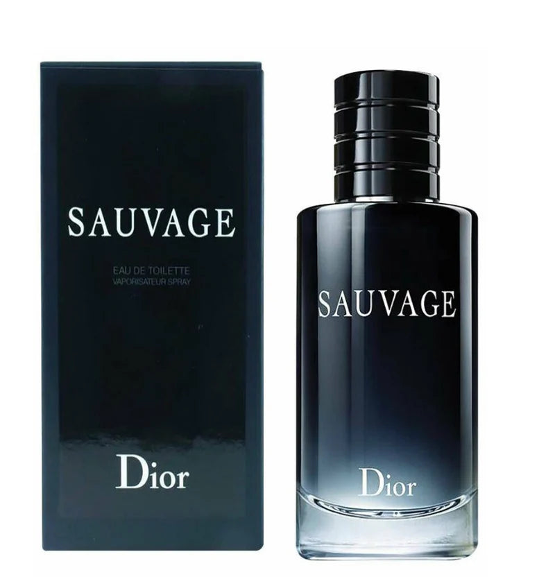 DIOR SAUVAGE EDT HIM 200ML
