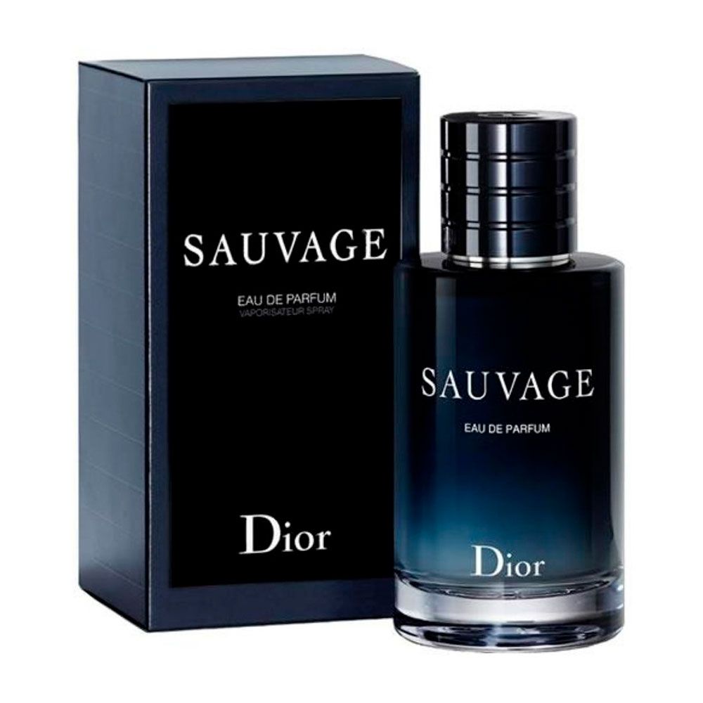 DIOR SAUVAGE EDP HIM 200ML
