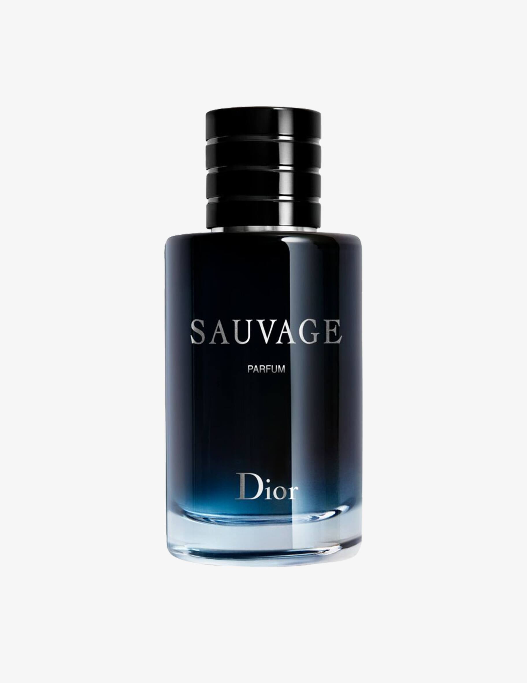 DIOR SAUVAGE FOR HIM PERFUM 100ML