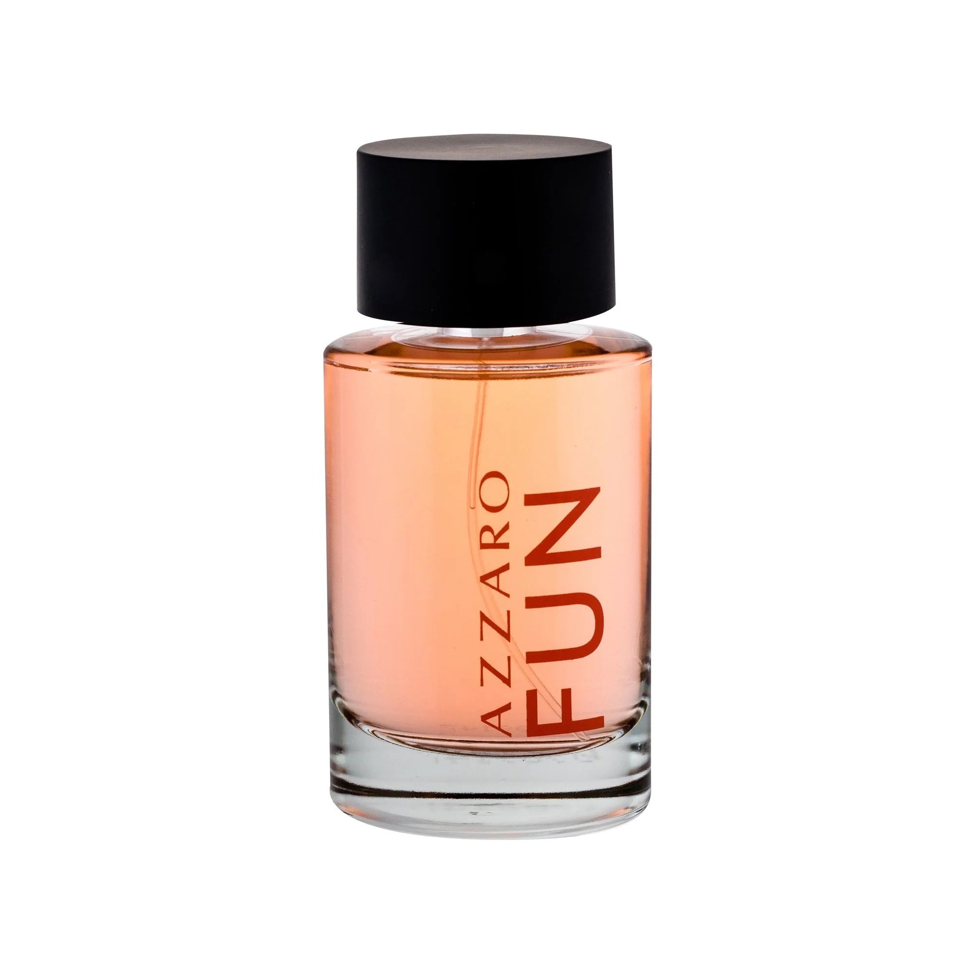 Azzaro Fun Eau De Toilette 100Ml