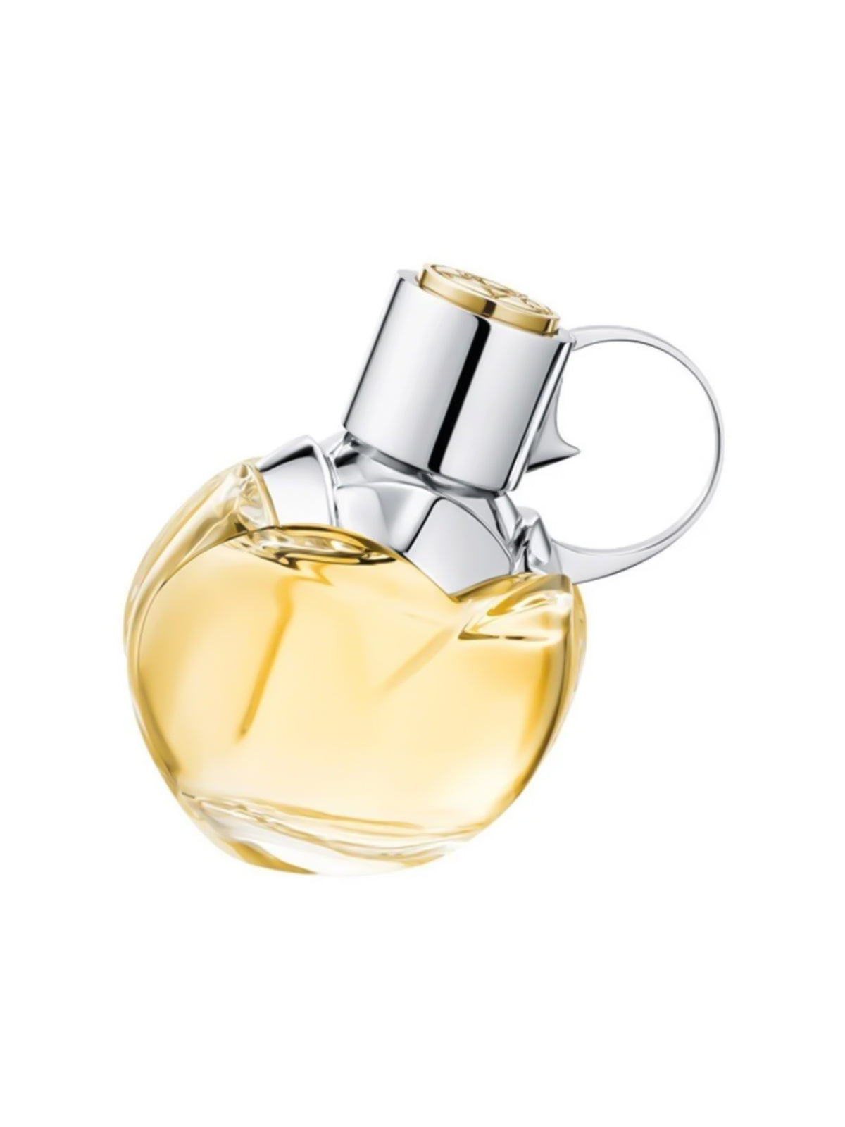Azzaro Wanted Girl Eau De Parfum 50Ml