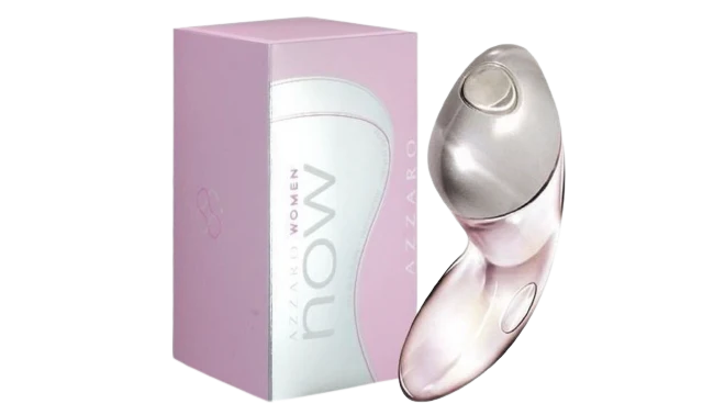 Azzaro Now Eau De Toilette For Women 80Ml