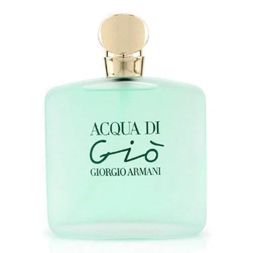ARMANI ACQUA DI GIO EDT HER 100ML