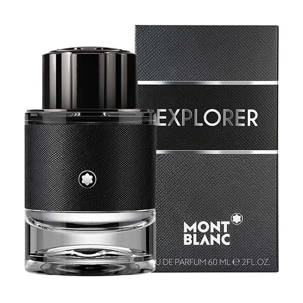 MONT BLANC EXPLORER EDP MEN 60ML