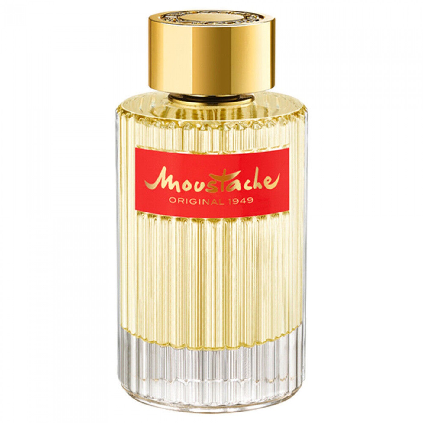 ROCHAS MOUSTACHE HOMME EDT 75ML