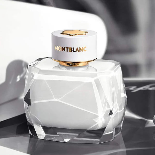 MONT BLANC SIGNATURE FOR HER EDP 90ML