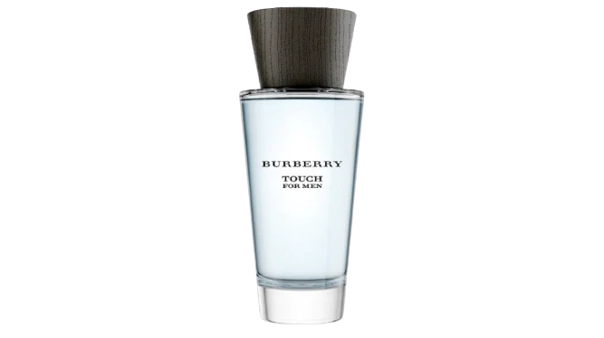 Burberry Touch Edt (M) 100 Ml