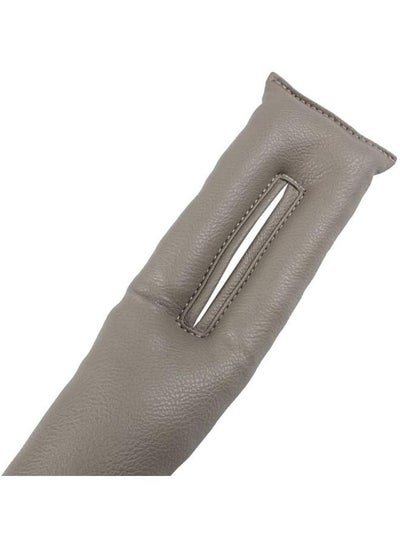 2 Pieces Car Seat Gap Filler