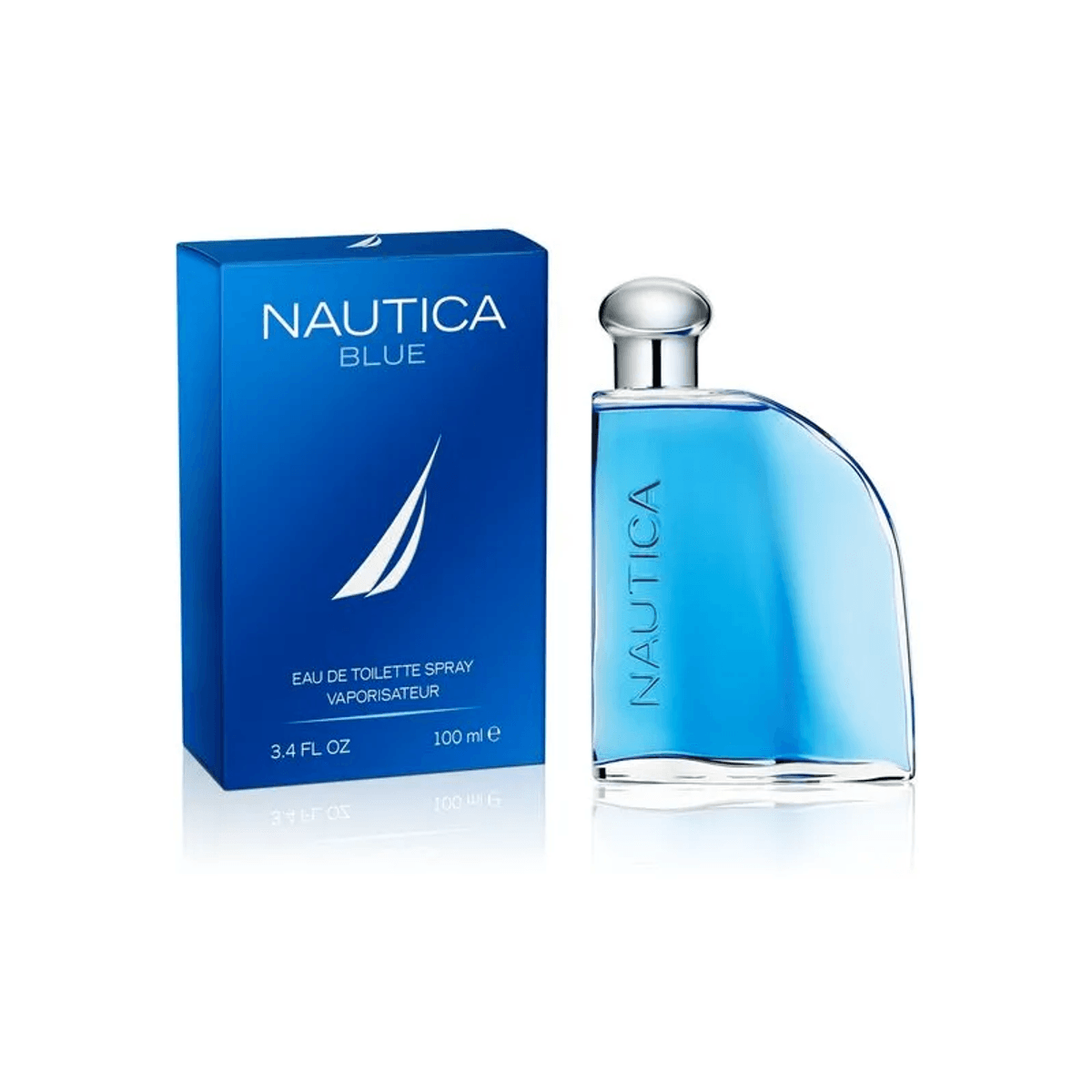NAUTICA BLUE 100 ML EDT