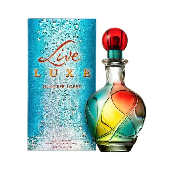 Jl Live Luxe Edp Her 100Ml