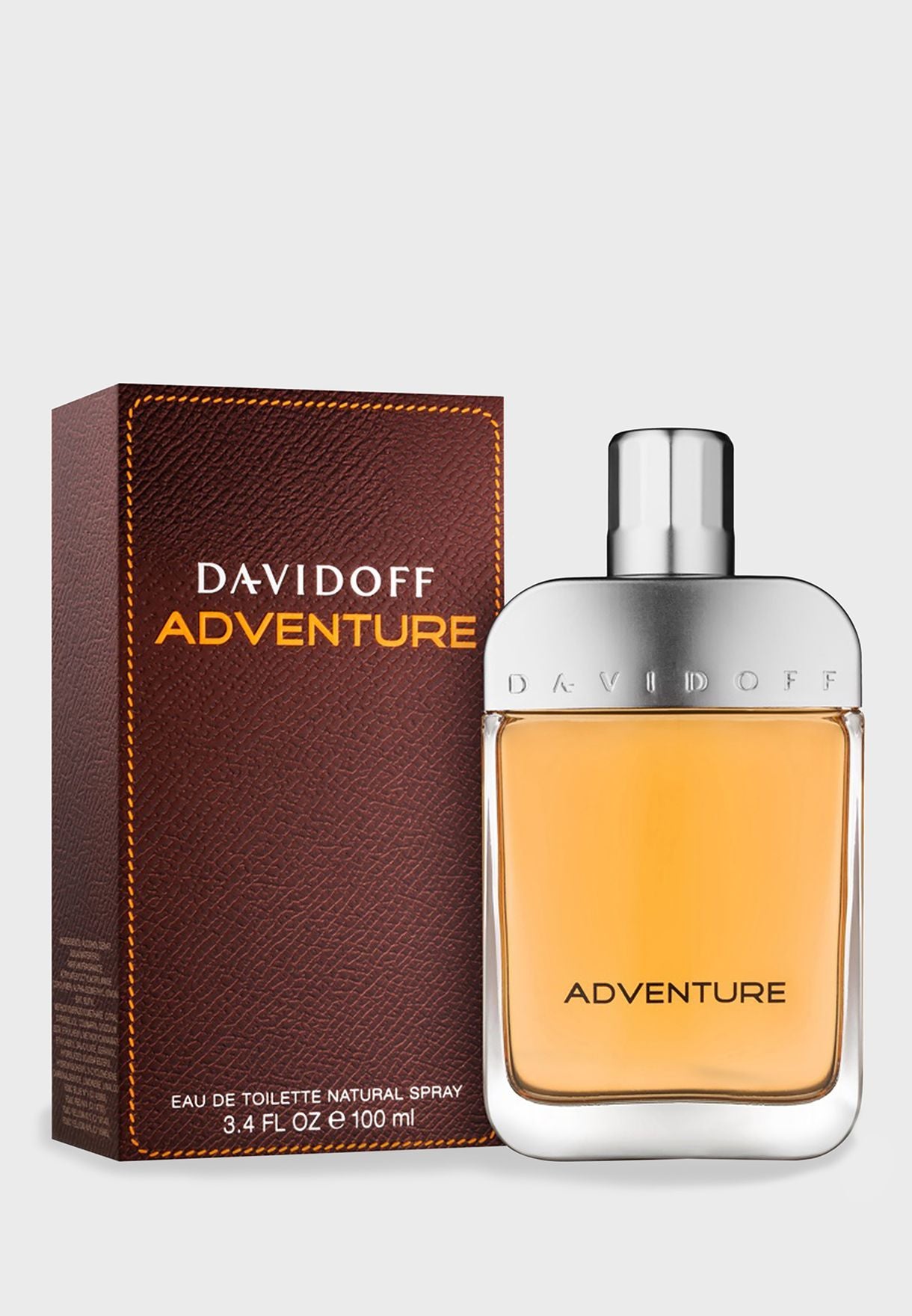 Davidoff Adventure Edt Him 100Ml